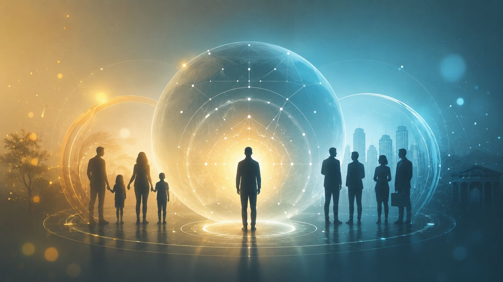 Die MediaIEU-Tests sind eine systemische Diagnostik des Menschen in der Familie, im Unternehmen und im Staat